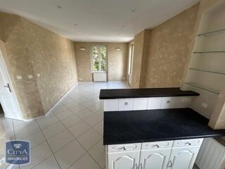  Appartement à louer 4 pièces 72 m²