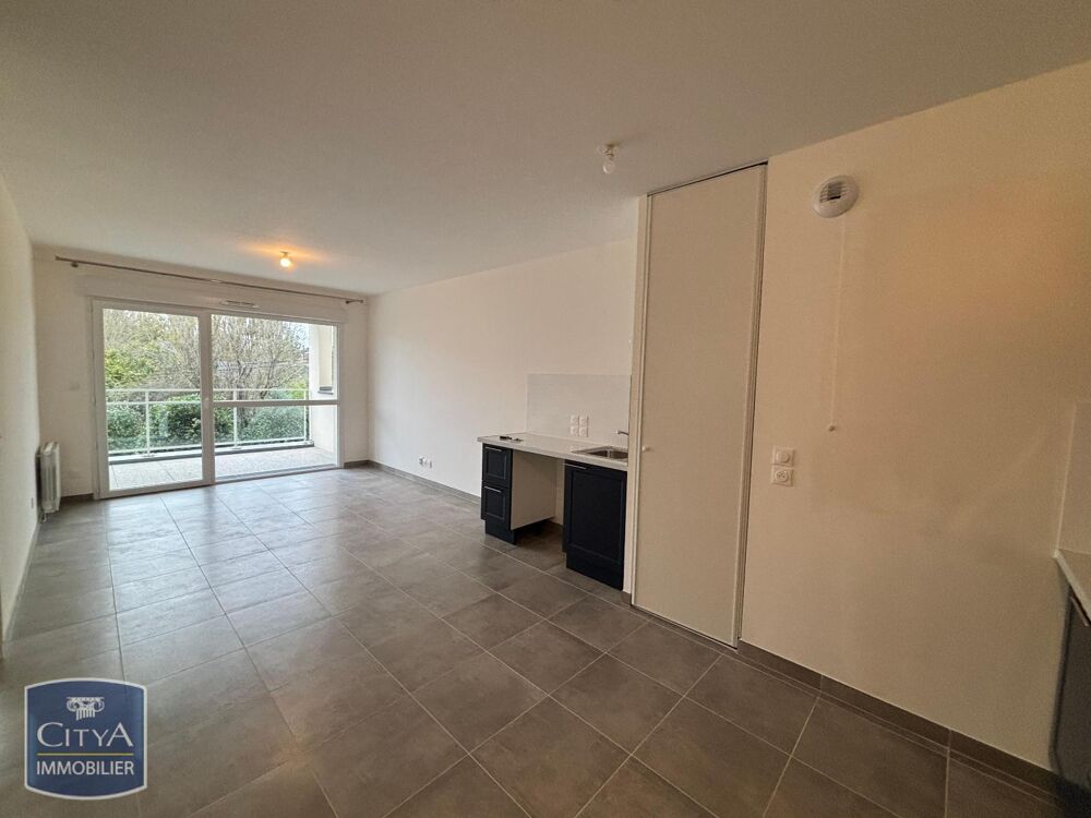 À LOUER : Découvrez ce charmant appartement neuf de type....