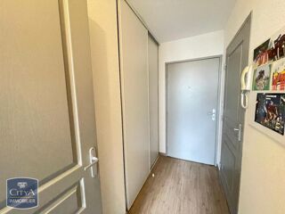  Appartement � louer 1 pi�ce 36 m�