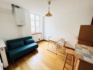  Appartement � louer 2 pi�ces 30 m�