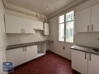  Appartement à louer 3 pièces 62 m²