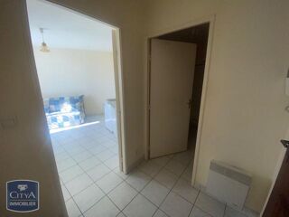  Appartement à louer 1 pièce 22 m²