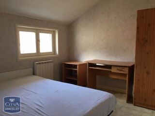  Appartement à louer 1 pièce 23 m²