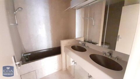  Appartement  louer 2 pices 74 m