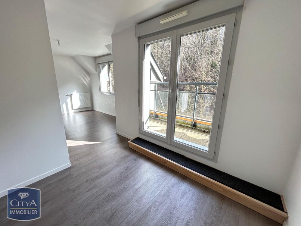 location Appartement - 1 pièce(s) - 32 m² Darnétal (76160)