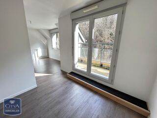  Appartement à louer 1 pièce 32 m²