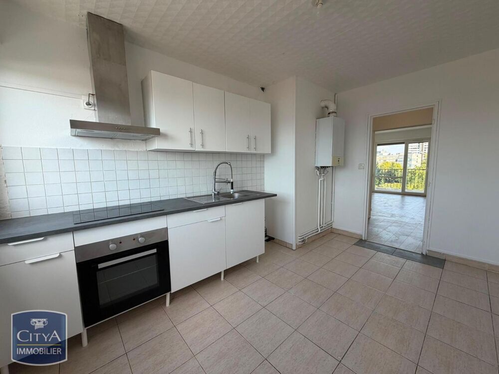 location Appartement - 3 pièce(s) - 73 m² Châteauroux (36000)