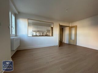 location Appartement - 2 pièce(s) - 40 m² Firminy (42700)