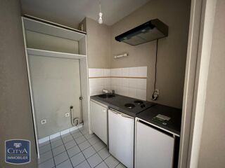  Appartement à louer 1 pièce 26 m²