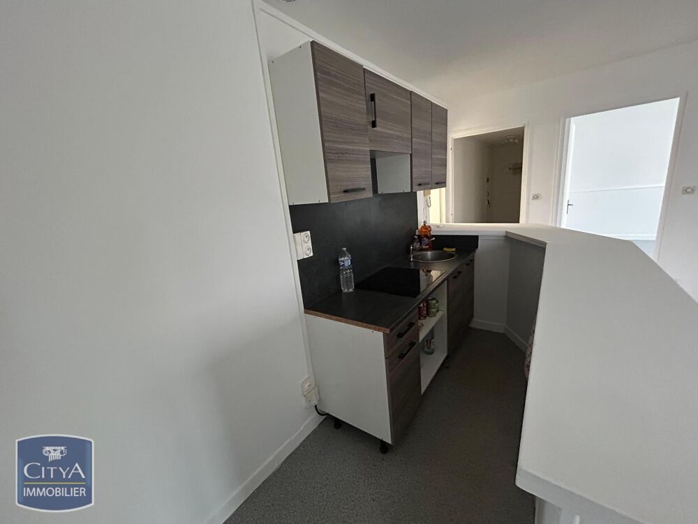 location Appartement - 3 pièce(s) - 56 m² Saint-Quentin (02100)