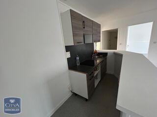  Appartement à louer 3 pièces 56 m²