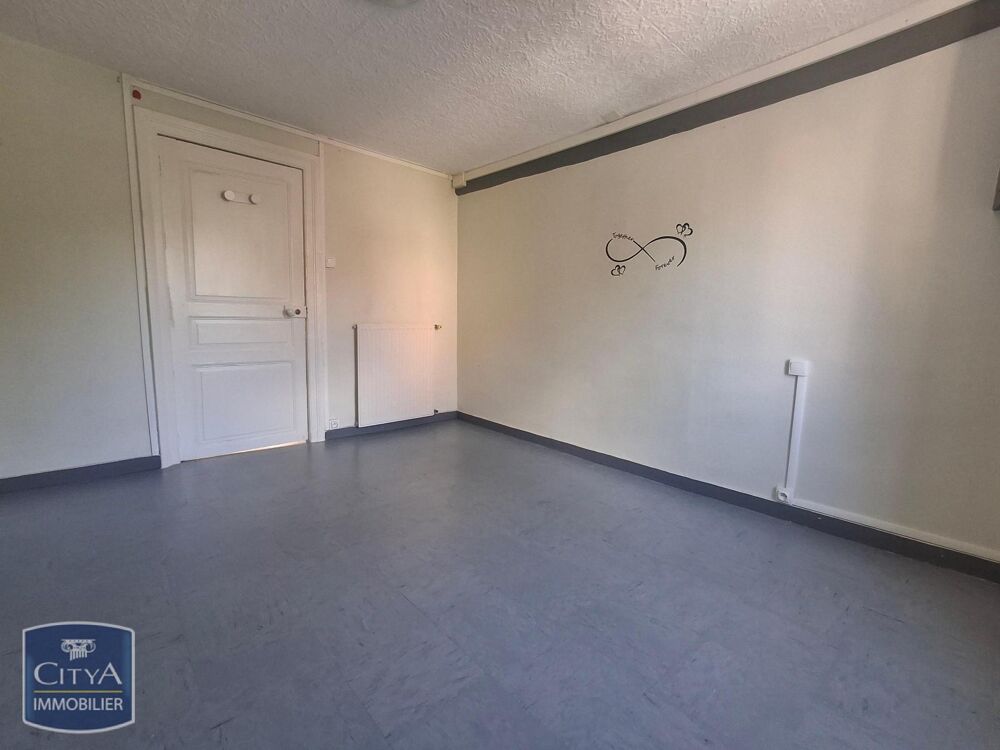 location Appartement - 3 pièce(s) - 44 m² Clermont-Ferrand (63000)