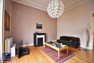  Appartement � louer 2 pi�ces 44 m�