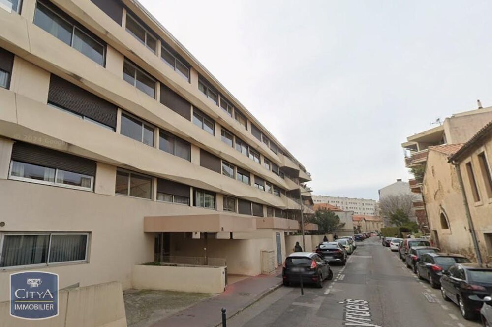 location Parking / Garage Montpellier (34000)
