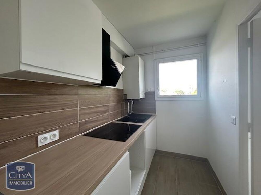 location Appartement - 1 pièce(s) - 33 m² Rambouillet (78120)