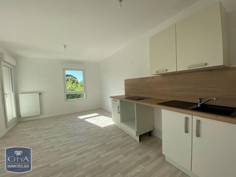  Appartement � louer 4 pi�ces 74 m�