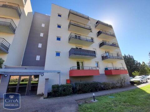  Appartement � louer 2 pi�ces 46 m�