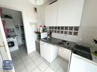  Appartement � louer 2 pi�ces 49 m�