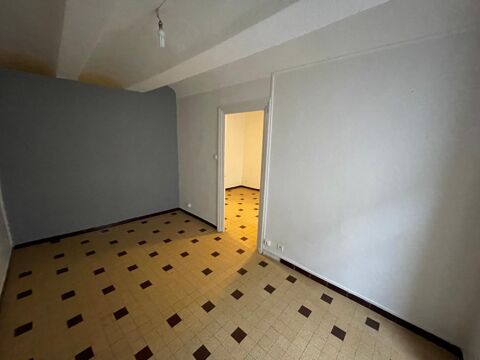  Appartement � louer 1 pi�ce 27 m�