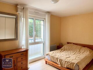  Appartement à louer 2 pièces 45 m²
