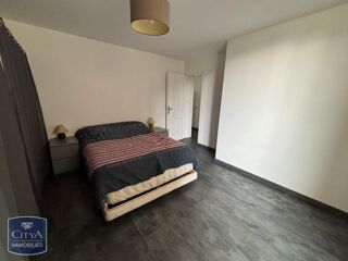  Appartement à louer 2 pièces 