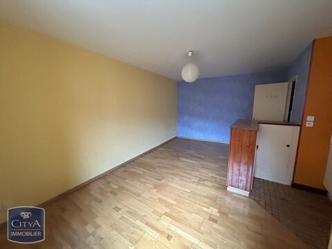  Appartement � louer 1 pi�ce 26 m�