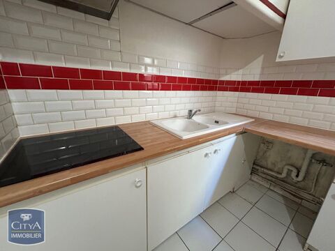  Appartement � louer 2 pi�ces 39 m�