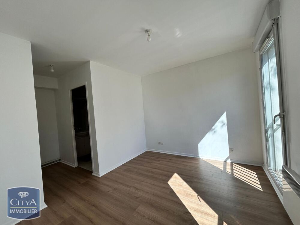 location Appartement - 2 pièce(s) - 49 m² Saint-Étienne (42000)