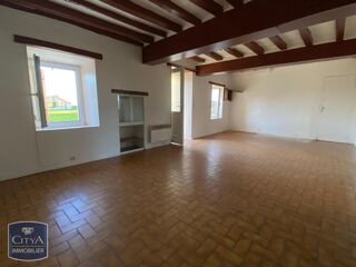  Maison à louer 4 pièces 108 m²