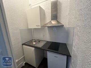  Appartement à louer 1 pièce 20 m²