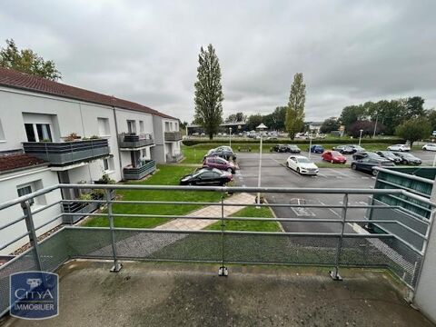  Appartement � louer 2 pi�ces 49 m�