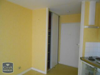  Appartement � louer 1 pi�ce 23 m�