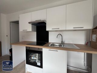  Appartement � louer 1 pi�ce 28 m�