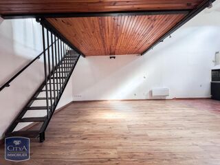 location Appartement - 1 pièce(s) - 54 m² Carcassonne (11000)