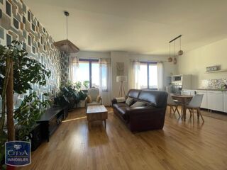  Appartement � louer 3 pi�ces 70 m�