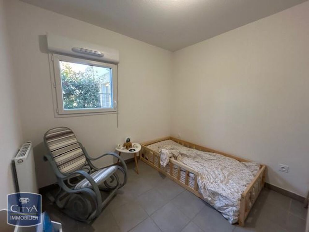 location Appartement - 3 pièce(s) - 57 m² Launaguet (31140)