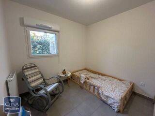  Appartement à louer 3 pièces 57 m²