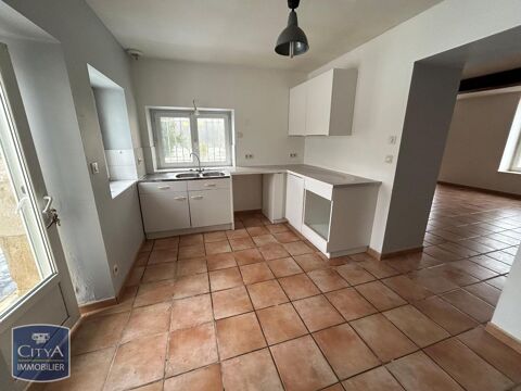   Location Maison Maison - 5 pièce(s) - 113 m²