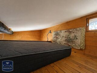  Appartement � louer 1 pi�ce 25 m�