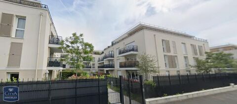   Location Appartement Appartement - 3 pice(s) - 60 m