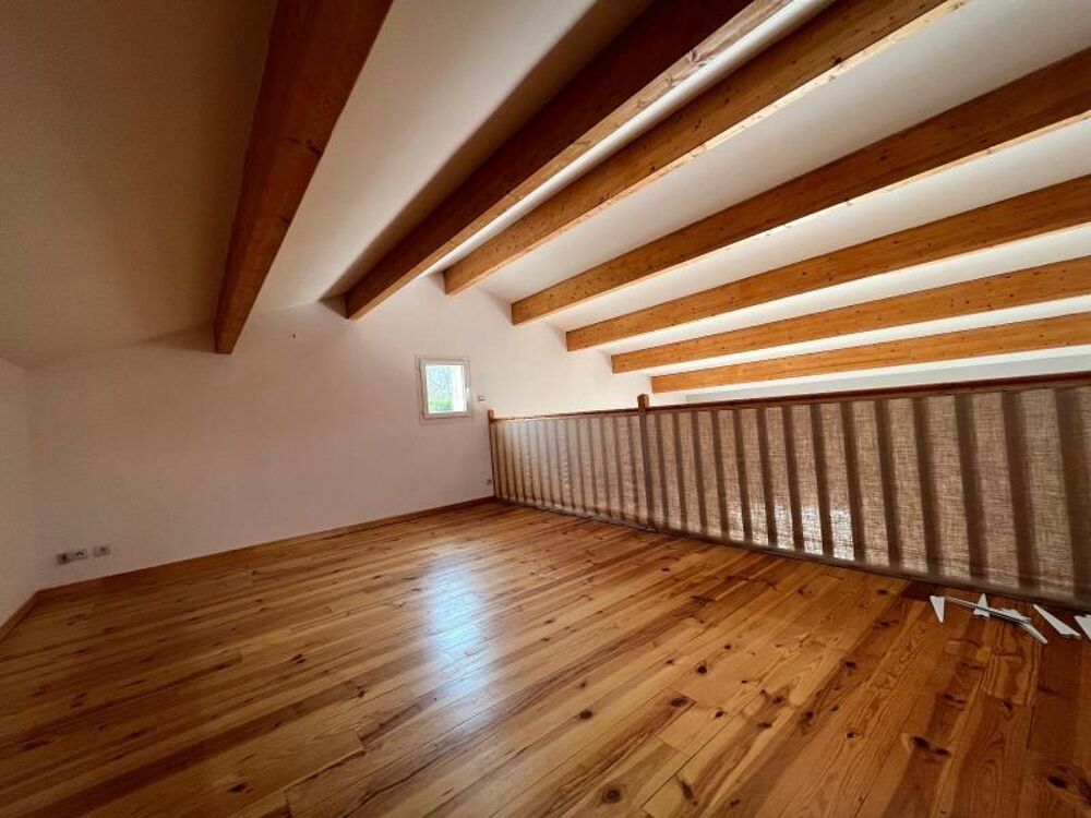 location Maison - 4 pièce(s) - 125 m² Prades (07380)