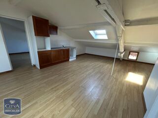  Appartement à louer 2 pièces 42 m²