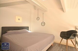  Appartement à louer 1 pièce 29 m²