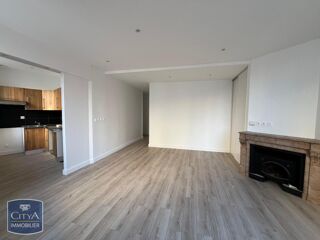  Appartement � louer 3 pi�ces 72 m�