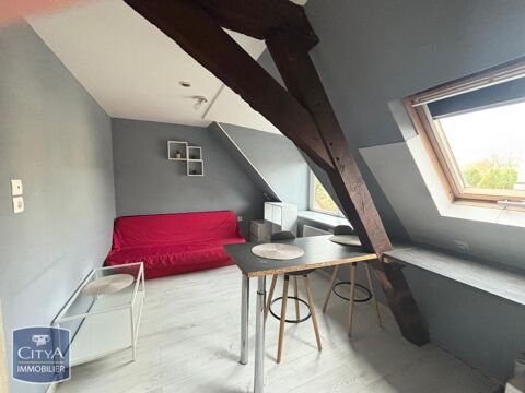  Appartement  louer 1 pice 12 m