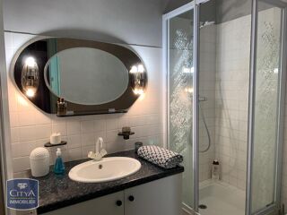 location Appartement - 1 pièce(s) - 29 m² Mers-les-Bains (80350)
