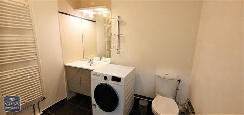  Appartement � louer 2 pi�ces 37 m�