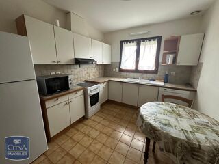 Maison � louer 3 pi�ces 81 m�