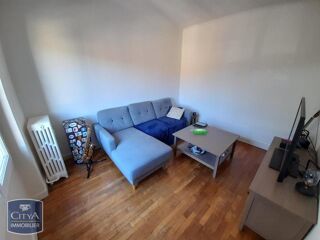  Appartement à louer 4 pièces 67 m²