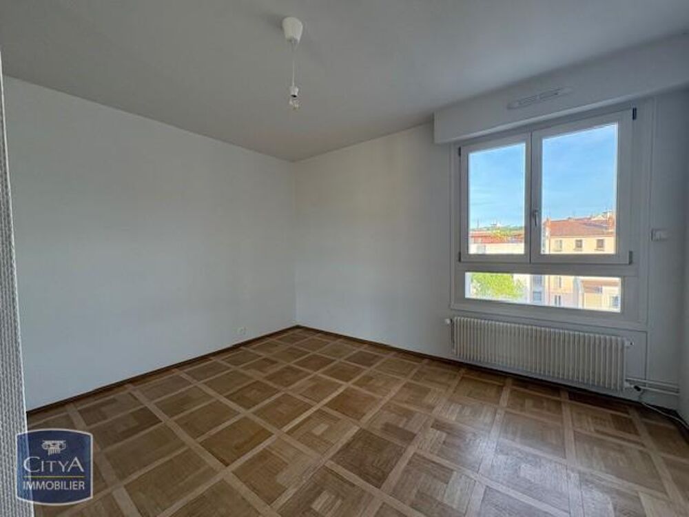 location Appartement - 2 pièce(s) - 53 m² Lyon 9